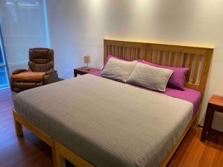 Beautiful Apartment Reforma77 22thfloor 1bdr 2bath - Città del Messico - 2