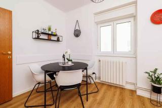 Apartments in Crikvenica 39329 - Crikvenica - 9
