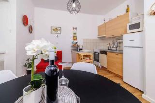 Apartments in Crikvenica 39329 - Crikvenica - 5