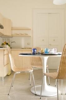 Palazzo De Giorgi B&B - Lecce - 6