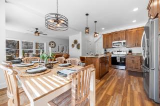 Charming Murphy House with Deck and River Views! - Murphy - 9