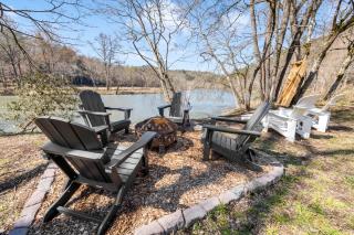 Charming Murphy House with Deck and River Views! - Murphy - 7
