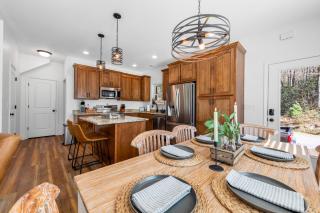 Charming Murphy House with Deck and River Views! - Murphy - 4