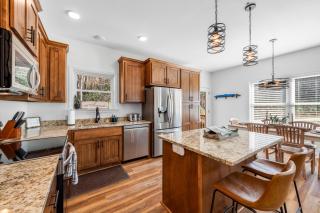 Charming Murphy House with Deck and River Views! - Murphy - 3