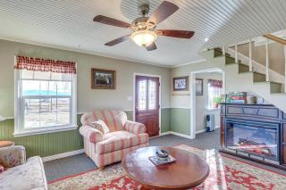Pet-Friendly Utah Abode with Patio, Fire Pit and Yard! - - 6