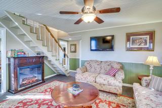 Pet-Friendly Utah Abode with Patio, Fire Pit and Yard! - - 5