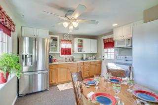 Pet-Friendly Utah Abode with Patio, Fire Pit and Yard! - - 3