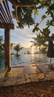 Rumassala Villas - Unawatuna - 8