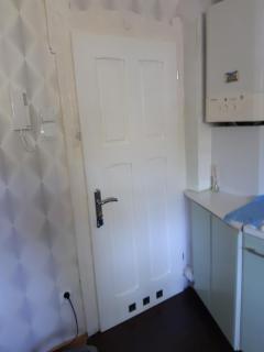 Biały apartament - Polanica-Zdrój - 6