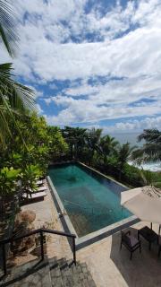Rumassala Villas - Unawatuna - 9