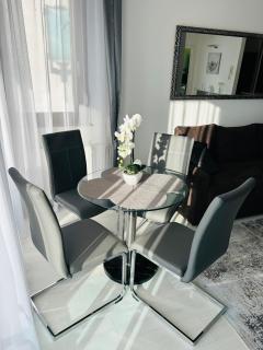 Marina Bay Apartman - Budapest - 7