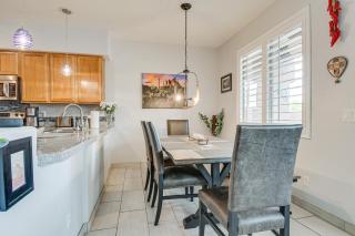 Golf, Hike and Bike Townhome in Fountain Hills! - 4