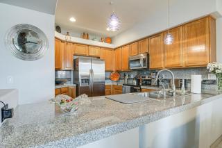 Golf, Hike and Bike Townhome in Fountain Hills! - 3