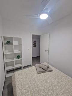 Piso vacacional - Calpe - 5