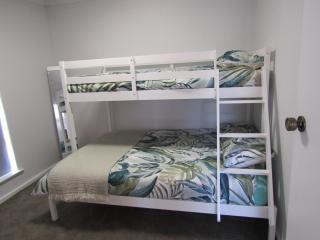 Robertsons Rest - Stansbury - 1