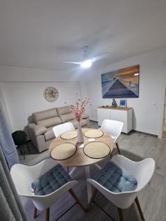 Piso vacacional - Calpe - 0