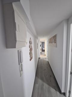Piso vacacional - Calpe - 3