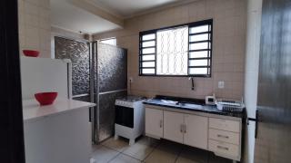 Apê Aconchego I - 1