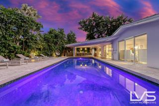 Cascada-Luxe Resort Heated Pool HotTub Wlk 2 Beach - Fort Lauderdale - 9