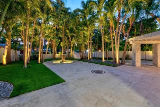 Cascada-Luxe Resort Heated Pool HotTub Wlk 2 Beach - Fort Lauderdale - 5