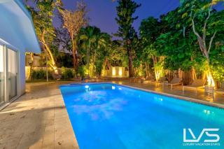 Cascada-Luxe Resort Heated Pool HotTub Wlk 2 Beach - Fort Lauderdale - 3