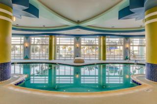 Ocean Walk 2424B - Daytona Beach - 9