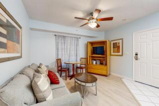Ocean Walk 2424B - Daytona Beach - 6