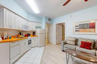 Ocean Walk 2424B - Daytona Beach - 5