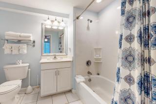 Ocean Walk 2424B - Daytona Beach - 1
