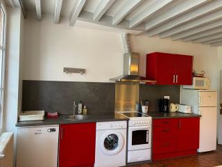 Gite de la Villa Bois Chaumont - Brinon-sur-Sauldre - 7