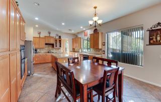 Pool, Fire Pit and Grill Chandler Oasis! - Chandler - 8