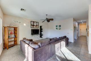 Pool, Fire Pit and Grill Chandler Oasis! - Chandler - 7