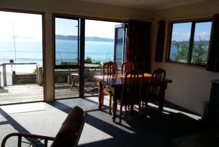 Beachsider unit 2 - Whitianga - 6