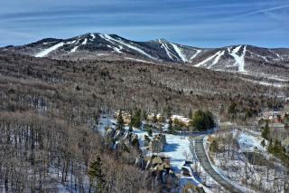 Fall Line Condo E1 condo - 7