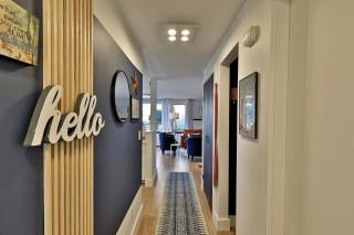 Fall Line Condo E1 condo - 5