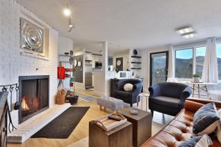 Fall Line Condo E1 condo - 1