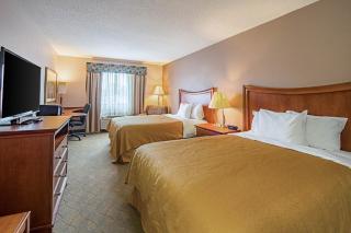 Royal Inn Suites - Huntington - 5