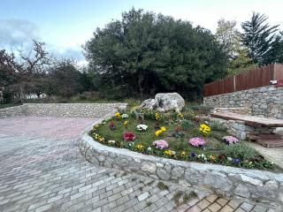 Parnassos Chalets - 5
