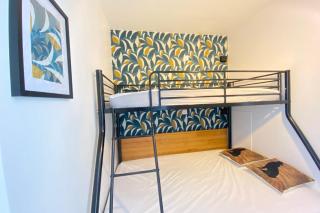 Bright studio with magnificent mountain view - Le Dévoluy - 3