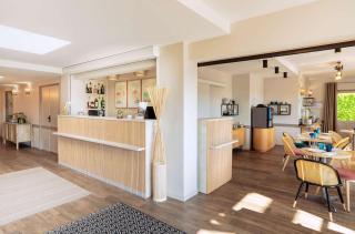 Sure Hotel by Best Western Sarlat-la-Canéda - Sarlat-la-Canéda - 3
