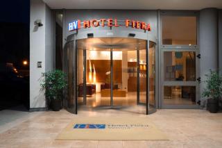 Best Western Hotel Fiera Verona - Verona - 9