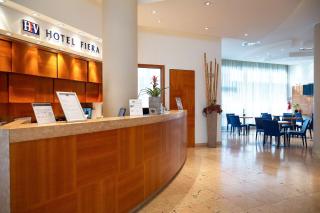 Best Western Hotel Fiera Verona - Verona - 7