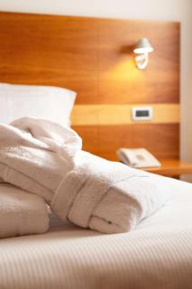 Best Western Hotel Fiera Verona - Verona - 3