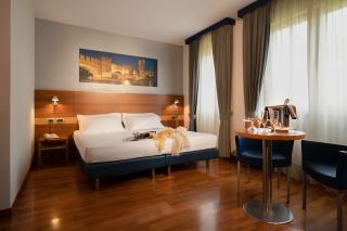 Best Western Hotel Fiera Verona - Verona - 2