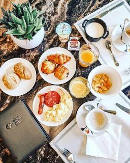 Best Western Plus Le Conquerant Rouen Nord - 1