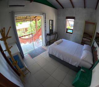 Santinho Hostel Apartamento - Florianópolis - 0