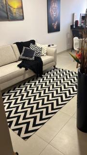 Lindo apartamento de 2 suites em Mariscal - 1