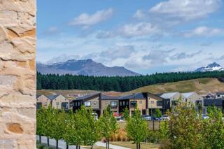 Grandview Wanaka Holiday Apartment - Wanaka - 5