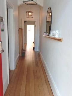 Launceston Stunning Outdoor Hot Tub Spa Townhouse - Invermay - 8