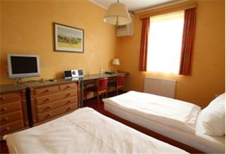 Oldtimer Motorhotel Guntramsdorf - 2